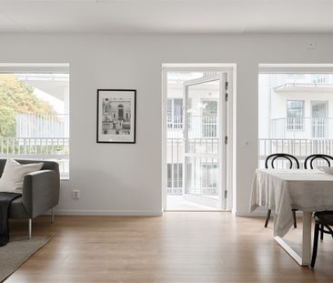 Åkervägen 4 A - Photo 5