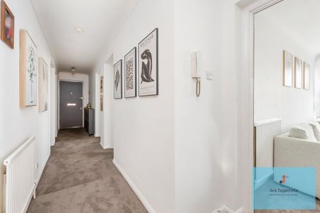 2 bedroom flat to rent - Photo 3