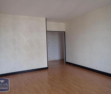 Appartement à louer 2 pièces 52.44m² - Photo 5