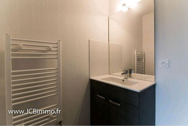 Location Appartement 1 pièce 21m² TOULOUSE 31400 - Photo 1