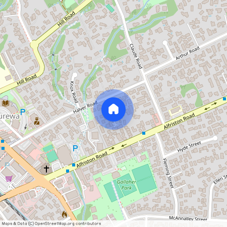 53a Halver Road, Manurewa, Manukau City