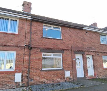 2 bedroom terraced house to rent - Photo 6