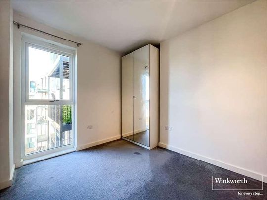 Halley House, Westmoreland Road, Kingsbury, NW9 - Photo 1