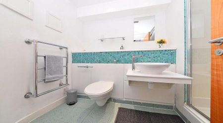 Studio to rent - Photo 3