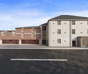 1 bedroom apartment to rent - Photo 6