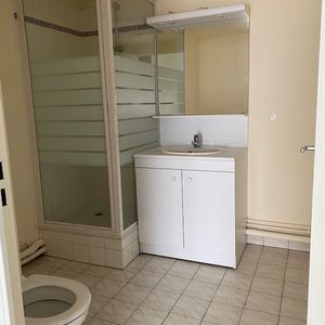 Location Appartement 1 pièce 21m² ROUEN 76000 - Photo 3