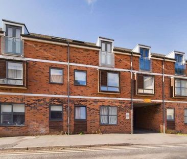 Friar Street, Hereford, HR4 - Photo 1