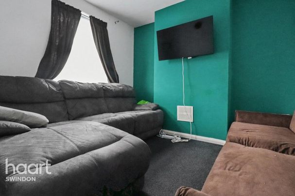 3 bedroom terraced house to rent - Photo 1