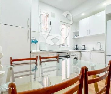 Piso de alquiler en Ferrer del Río, Guindalera - Foto 4