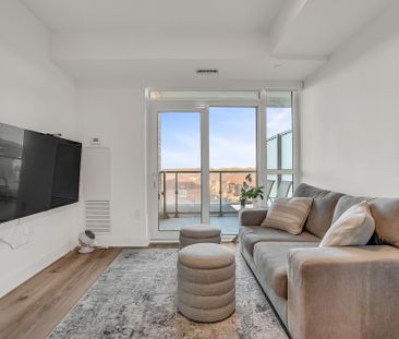 For Lease - 11782 Ninth Line Unit# 504, Whitchurch-Stouffville, Ont... - Photo 4