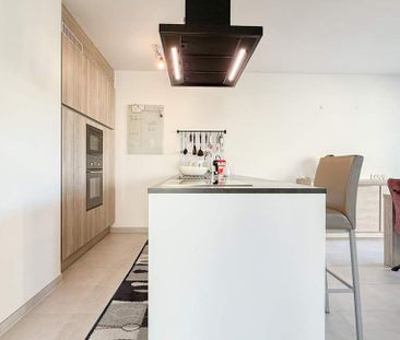 Appartement te huur in Bornem voor € 980 met 2 slaapkamers - Photo 2