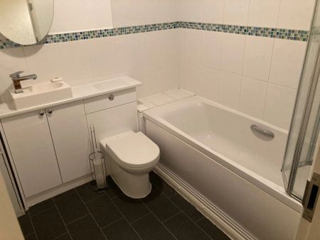 1 bed house share to rent in Horton Drive, Stafford, ST16 - Photo 5
