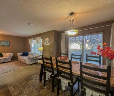 Spacious Home With Finished Basement And Backyard – Quiet Street In... - Photo 3