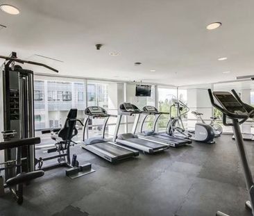 5000 Hazel Street apartment — Burnaby, BC (2-Bedroom) - 2 Bedroom - Photo 4