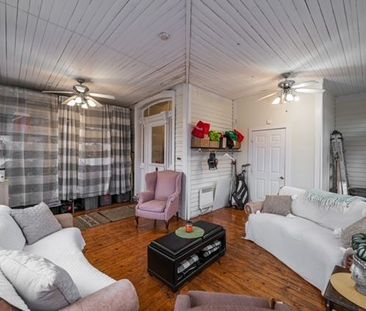 For Lease - 68 Scott Street Unit# A, Brampton, Ontario - Photo 2