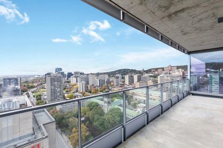 Appartement à louer - Photo 3