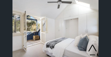 Spacious Retreat Nestled in the Heart of Queens Park - Photo 4