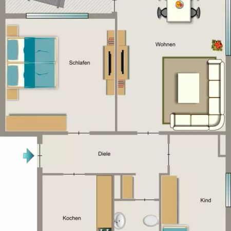 Albert-Schweitzer-Straße 1, 44534 Lünen - Foto 4