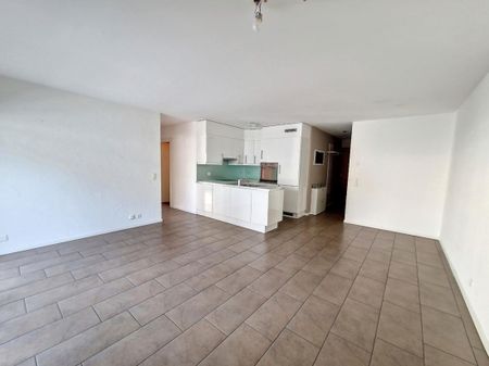 Sion, appartement de 3.5 pièces avec balcons au centre-ville - Photo 4