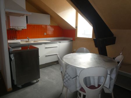 Location Appartement 1 pièce 20m² LOURDES 65100 - Photo 2