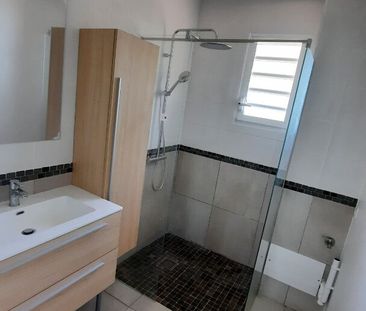 Location appartement 3 pièces, 78.89m², La Trinité - Photo 6