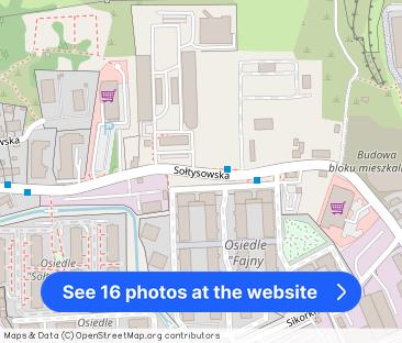 Mieszkanie, 44 m², Kraków - Photo 1