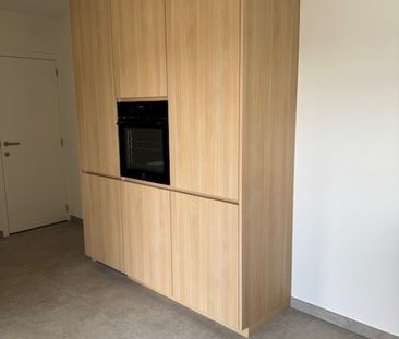 Gerenoveerde energiezuinige HOB met tuin 2 slaapkamers - Foto 3