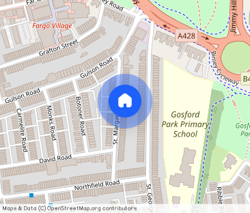 St. Margaret Road, Coventry, CV1 - Photo 1