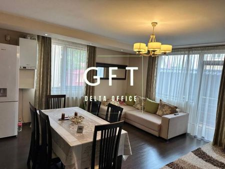 Apartament de Inchiriat 3 camere, ultracentral + parcare subterana - Fotografie 5