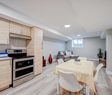 For Lease - 1149 B PARISIEN Street Unit# B, Cyrville - Carson Grove... - Photo 4