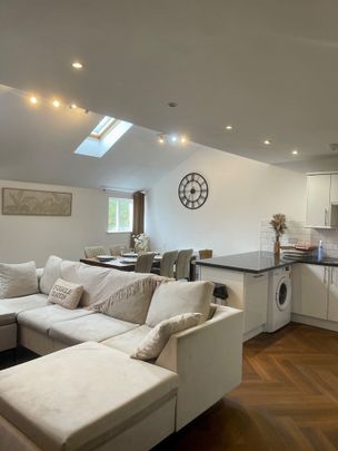 3 Bed Flat, Oak Terrace, L7 - Photo 1