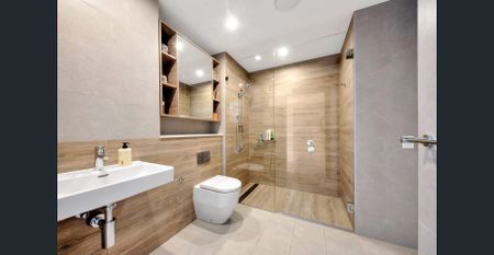 Luxury Contemporary Living in Norwest - Photo 4