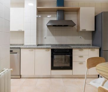 2-bedroom apartment for rent in El Mercat, Valencia, perfect for pr... - Foto 3