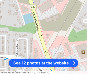 1441 Chemin Gascon - 1-bedroom apartment - Photo 1