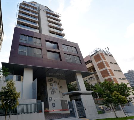 Vivace (D9), Apartment - For Rent - Photo 5