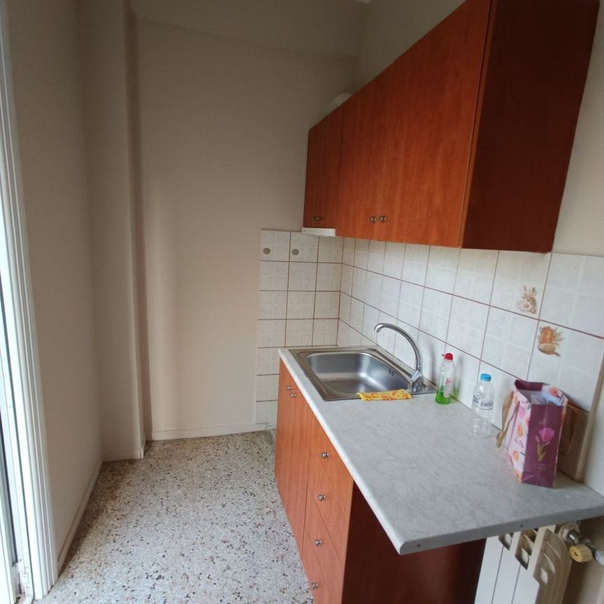 Studio/Γκαρσονιέρα για ενοικίαση Τριών Ναυάρχων - Άγιος Ανδρέας (Πάτρα) - Φωτογραφία 1