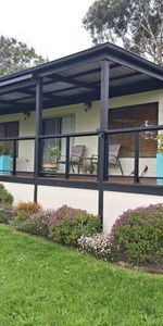 IDYLIC SETTING :FULLY FURNISHED - Photo 4