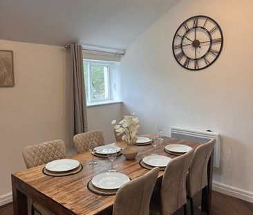 3 Bed Flat, Oak Terrace, L7 - Photo 6