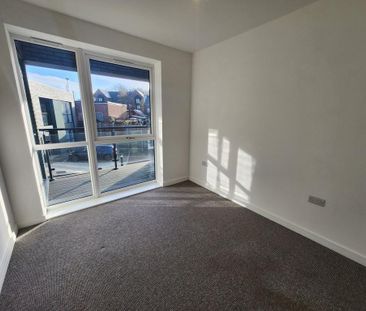 2 bedroom apartment to rent - Photo 3