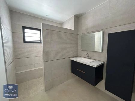 Maison à louer 4 pièces 129.71m² - Photo 5