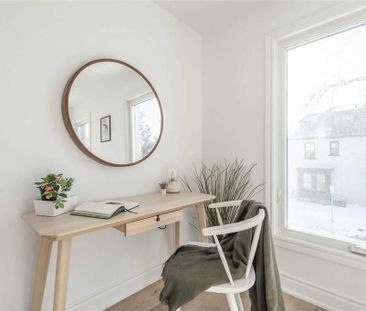 For Lease - 1 Edward Street Unit# UPPER, Hamilton, Ontario - Photo 5