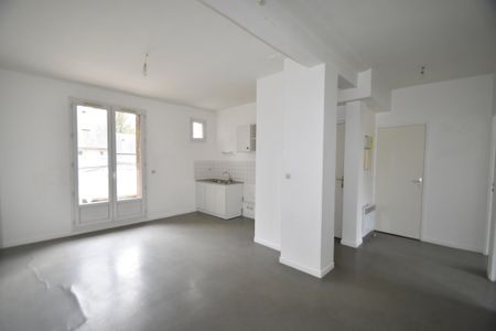 Location Appartement 2 pièces 45m² ST LO 50000 - Photo 5