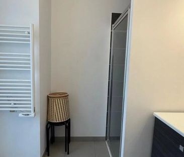 ALPES MARITIMES - NICE (06) - LOCATION MEUBLÉE F1 AVEC BALCON - Photo 3