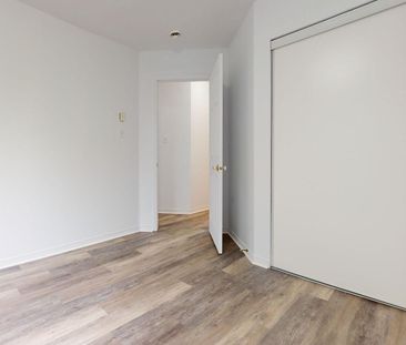 Apartments for Rent in central Gatineau a few minutes from Ottawa. - Photo 4