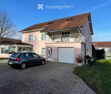 Grand appartement de 7 pièces à louer à Alle (JU) - Photo 4