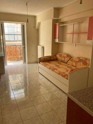 Studio/Γκαρσονιέρα για ενοικίαση Πειραιάς - Κέντρο (Κέντρο - Λιμάνι) - Φωτογραφία 1