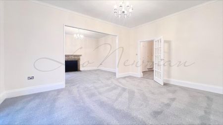 4 bedroom flat to rent - Photo 4
