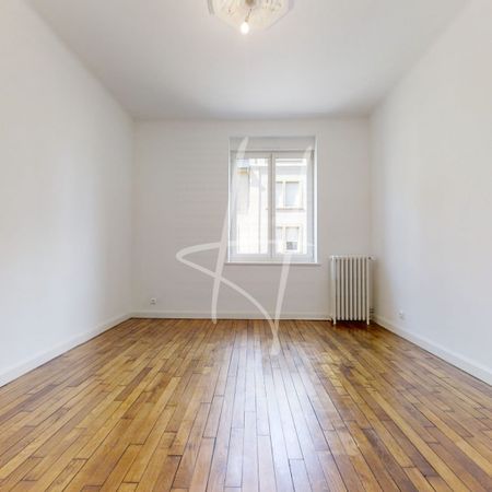 Appartement F3 à louer Metz - Photo 4