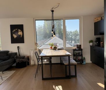 Endlich gefunden - ein Traum mit grosser Dachterrasse - Photo 3