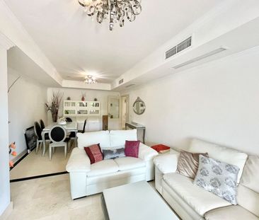 Apartment in The Golden Mile, Costa del Sol - Photo 6